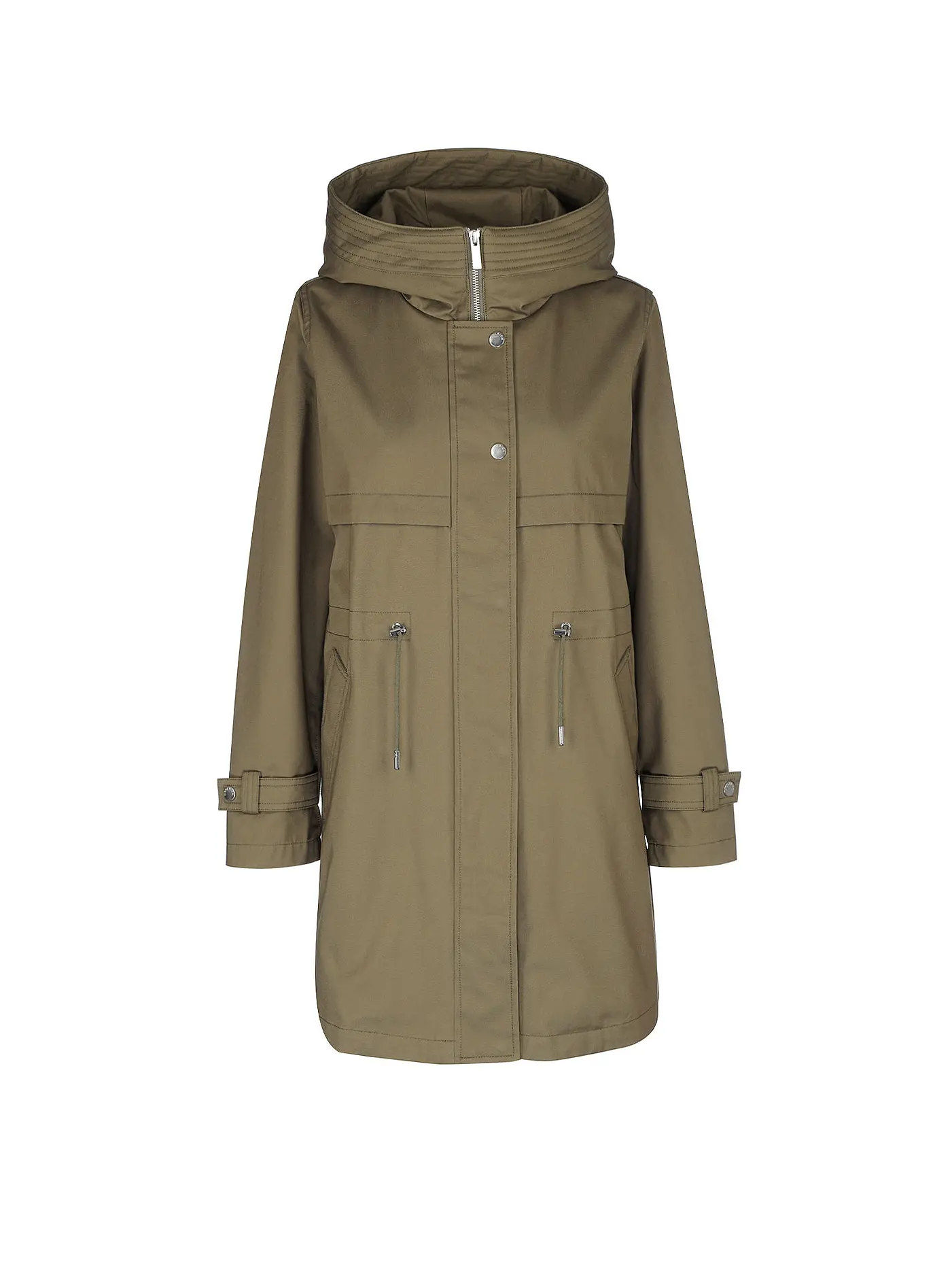 WOOLRICH | Parka Havice | 